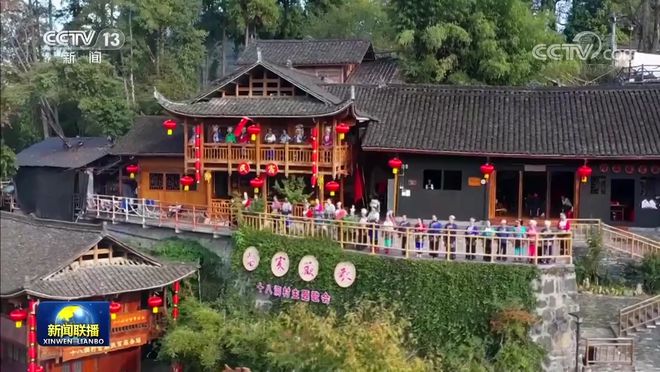 【二十大代表在基层】传递二十大精神 凝聚奋进力量 